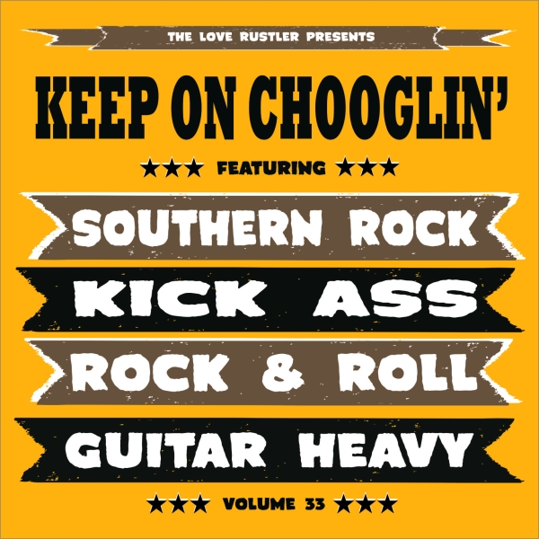Keep On Chooglin' - Vol. 33/Oh Well CD